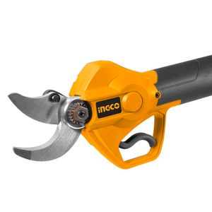 Tijera Podadora Ingco CSSLI2001 P20S Batería 20v