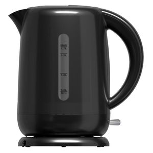 Hervidor Eléctrico Oster BVSTKT3101 1.7 Lts  Negro