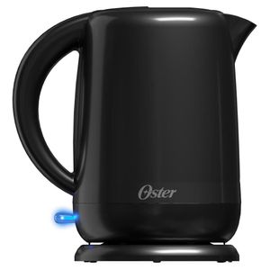 Hervidor Eléctrico Oster BVSTKT3101 1.7 Lts  Negro