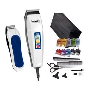 Cortador de Cabello WAHL Color Code Combo 20Pzas 09314-1718