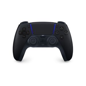 Mando Playstation 5 DualSense PS5 Midnight Black