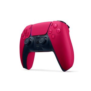 Mando Playstation 5 DualSense PS5 Cosmic Red