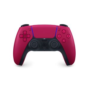 Mando Playstation 5 DualSense PS5 Cosmic Red