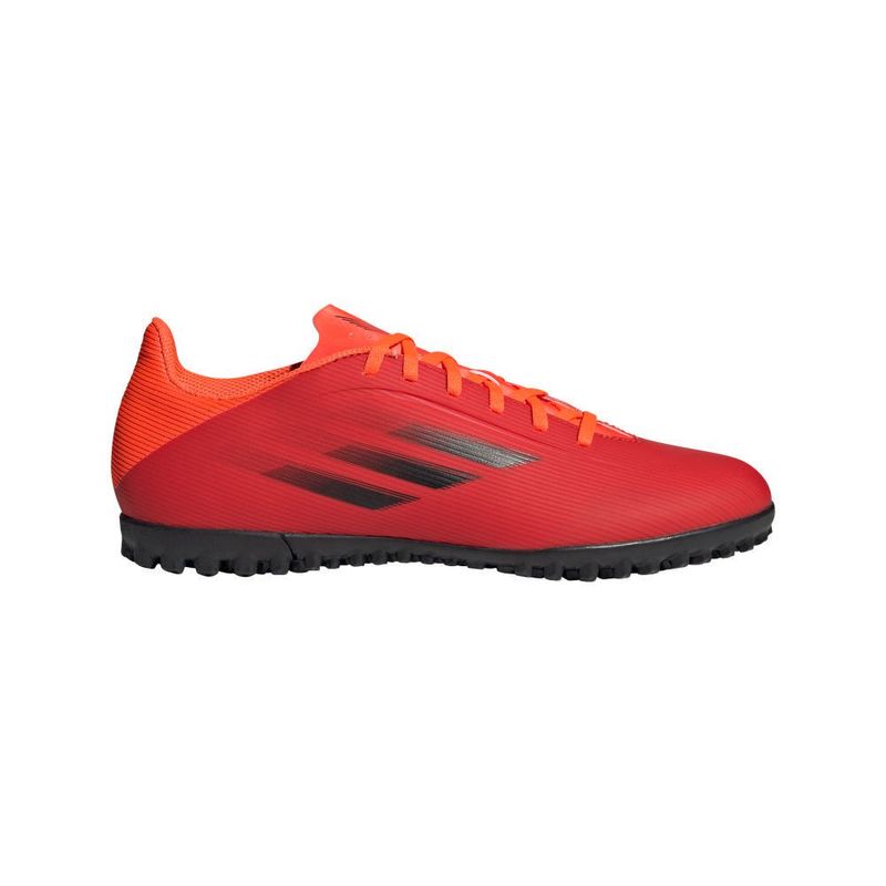 tragedia camión Posdata Zapatillas de Fútbol Adidas Hombre X Speedflow.4 Tf Rojo Talla 44.5 | 452074