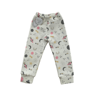Bblubs Pantalón Estelar Rosa