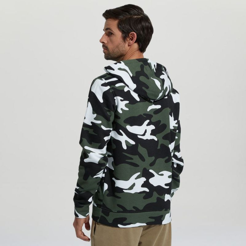 Polera militar hombre online