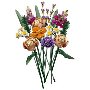 Flores 10280 LEGO Creator Expert