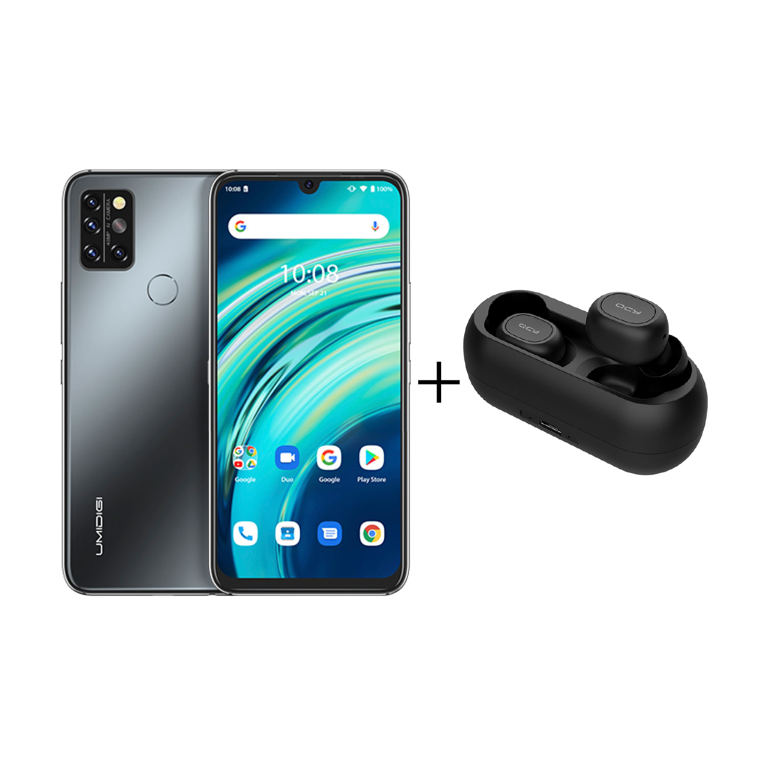 umidigi a9 pro 6gb 128gb