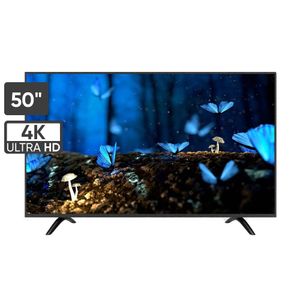Televisor BLACKLINE LED 50" UHD Smart TV