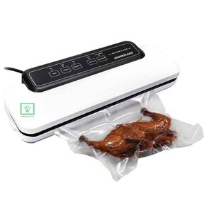Selladora de bolsa Digital Hurricane al Vacío 37.5 cm
