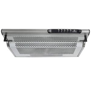 Campana Extractora Indurama CEI-602CRP 3 Velocidades 60cm