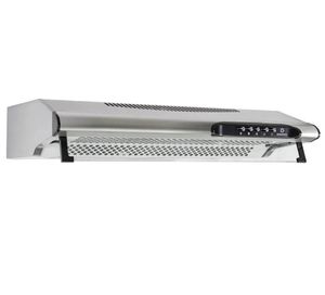 Campana Extractora Indurama CEI-602CRP 3 Velocidades 60cm