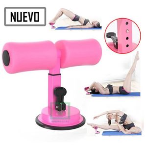 Soporte de Succión para Abdominales WTD-1002 Rosado