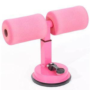 Soporte de Succión para Abdominales WTD-1002 Rosado