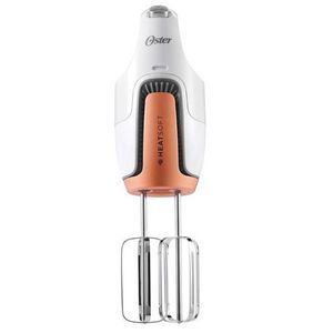 Batidora de Mano Oster FPSTHMAMR con Tecnología Aire Caliente 400 Watts