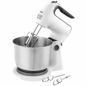Batidora de Mano y Pedestal Oster FPSTHS3612 3.7 Litros