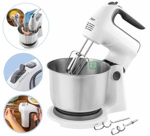 Batidora de Mano y Pedestal Oster FPSTHS3612 3.7 Litros