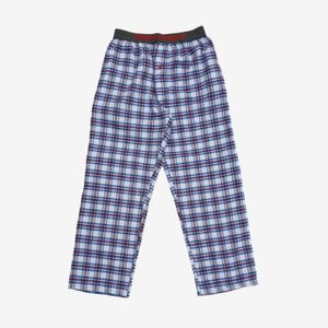 Pantalón De Pijama Rising Dragon El Soñador Blanco Rojo