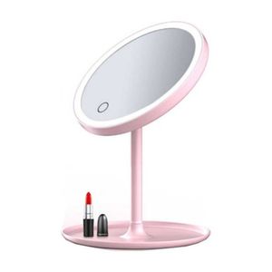 Espejo Led Circular