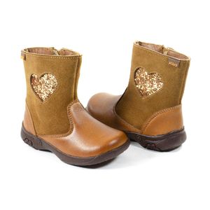 Botin Alito 20017 100% Cuero Premium