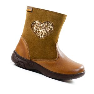 Botin Alito 20017 100% Cuero Premium