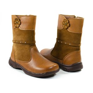 Botin Alito 20019 100% Cuero Premium