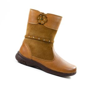 Botin Alito 20019 100% Cuero Premium