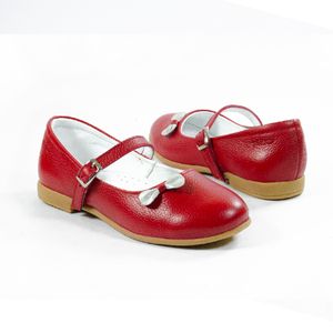 Balerina Alito 31041 100% Cuero Premium