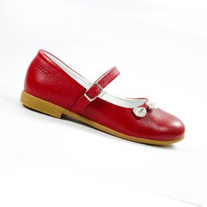 Balerina Alito 31041 100% Cuero Premium
