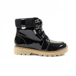 Botin Alito 30057 100% Cuero Premium