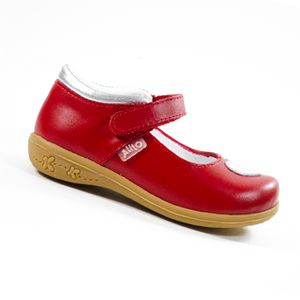 Calzado Alito 21022 100% Cuero Premium