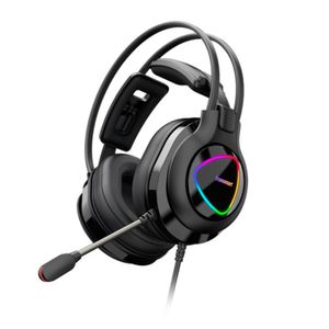 Audífonos Tronsmart Glary Alpha Gaming Headset Ps4 Pc Xbox One Switch
