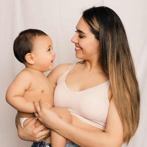 Sostén Ephifany De Maternidad