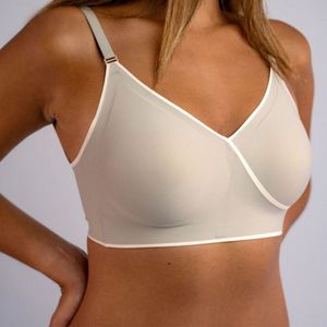 Sostén Ephifany Deluxe Sin Costuras
