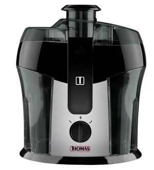 Extractor THOMAS TH2540I Negro