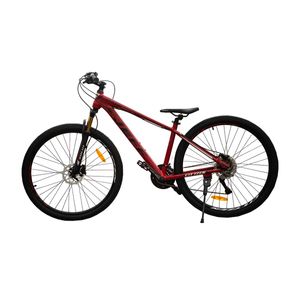 Bicicleta Unique Ultra Cityzen Aro 29 Rojo