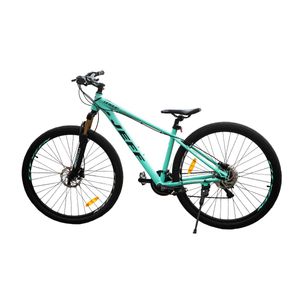 Bicicleta Unique Ultra Cityzen Aro 29 Verde