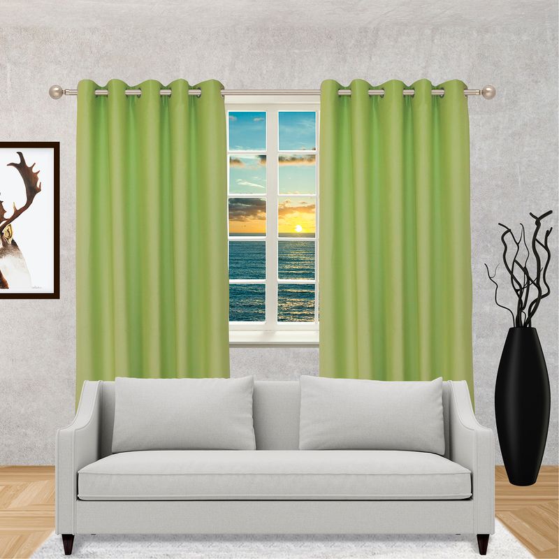 Comprar Cortinas Borlon - Cortinas Sophie Store