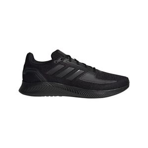 Zapatillas Adidas Deportivas Hombre Runfalcon 2.0 Negro