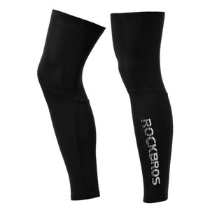 Calentador Ciclismo ROCKBROS LKPJ006 Protección Solar UV