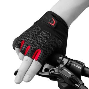 Guantes ROCKBROS S169 Ciclismo Moto Gym Antideslizante