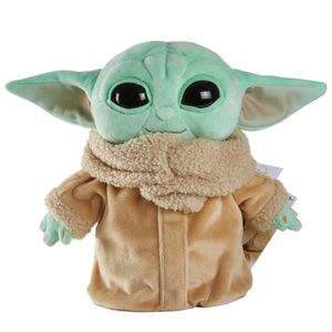 Peluche Baby Yoda Gwh23 Star Wars