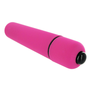 Bala Vibradora Trinity Vibes Fucsia