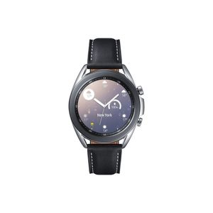 Galaxy Watch 3 Silver 1.2" 1GB RAM 8GB