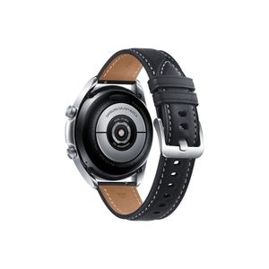 Galaxy Watch 3 Silver 1.2" 1GB RAM 8GB