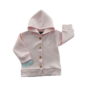 Chaqueta BBLUBS Rosada