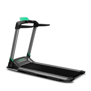 Ovicx - Treadmill Q2S Plus  Negro