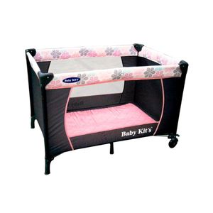 Corral para bebe Party Baby Kits Niña