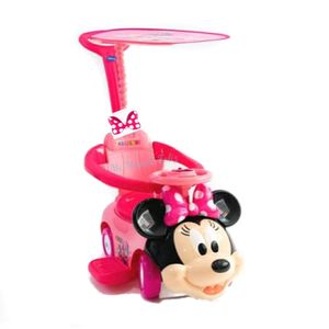 Buggie Correpasillo para Niñas Minnie Mouse