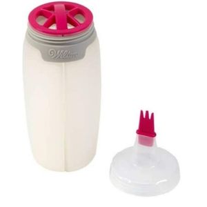 Botella Wilton para Marmoleado